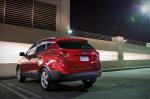 Hyundai Tucson ix 2010 года